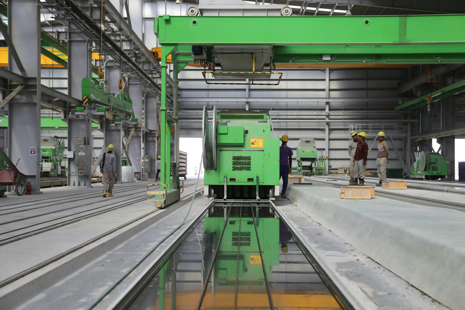 Machinery Rigging machinery rigging 3