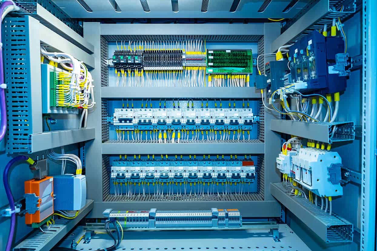 Automation & Robotics Integration Engineering and Design