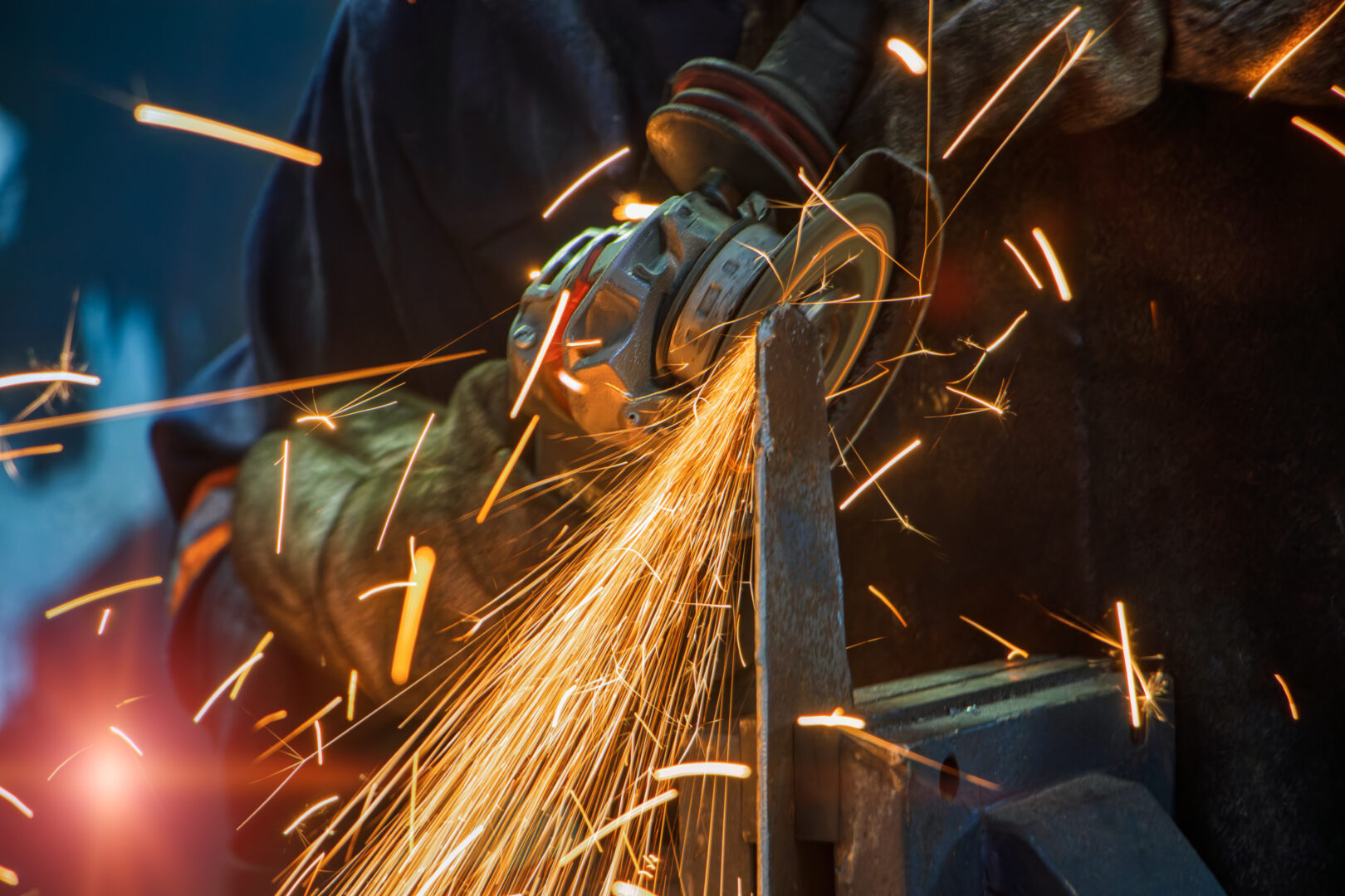Plant Maintenance Millwrights